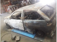 seat ibiza (6k) del año 1996