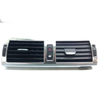 Recambio de aireador central para bmw x5 (e70) xdrive 30 d referencia OEM IAM 7161801  