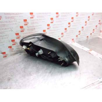 Recambio de piloto trasero derecho para hyundai lantra berlina (rd) 1.6 gls referencia OEM IAM 9240229520 R92402295 