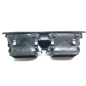 Recambio de aireador central para bmw x5 (e70) xdrive 30 d referencia OEM IAM 7161801  