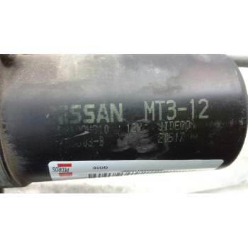 Recambio de motor limpia delantero para nissan primera berlina (p12) 1.8 16v cat referencia OEM IAM   