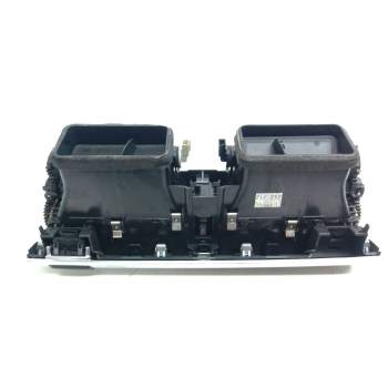 Recambio de aireador central para bmw x5 (e70) xdrive 30 d referencia OEM IAM 7161801  