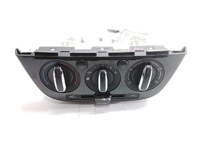Recambio de mando calefaccion aire acondicionado para mitsubishi space star (a00) 1.2 referencia OEM IAM 7820A869  
