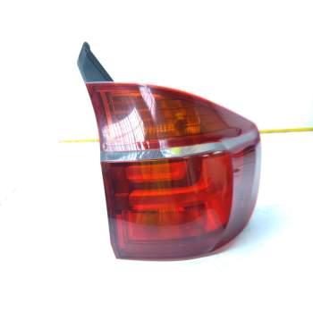 Recambio de piloto trasero derecho para bmw x5 (e70) xdrive 30 d referencia OEM IAM 7227790  
