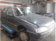 peugeot 405 berlina del año 1992 2