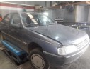 PEUGEOT 405 BERLINA