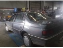PEUGEOT 405 BERLINA
