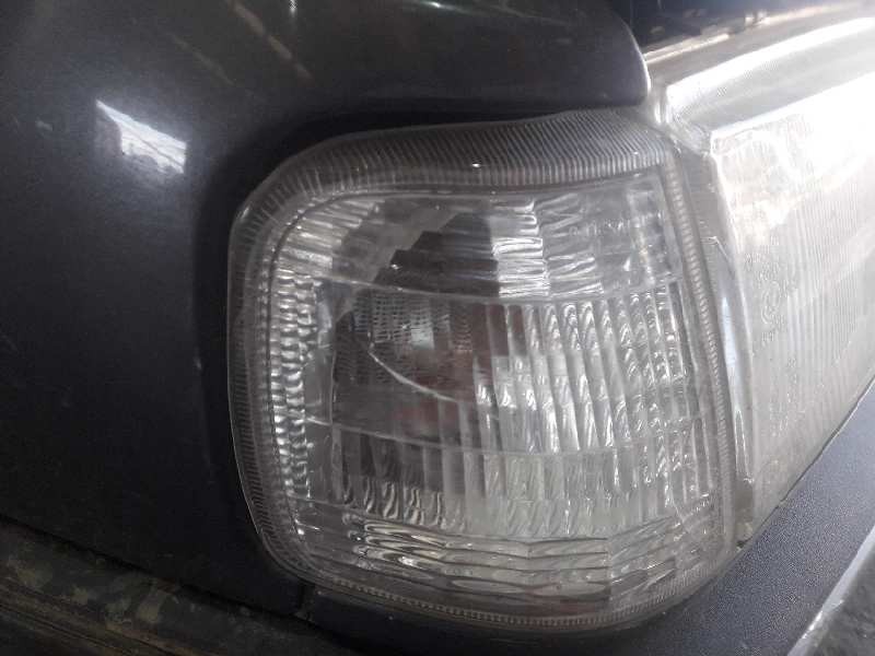 peugeot 405 berlina del año 1992