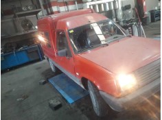 renault rapid/express (f40) del año 1987 2