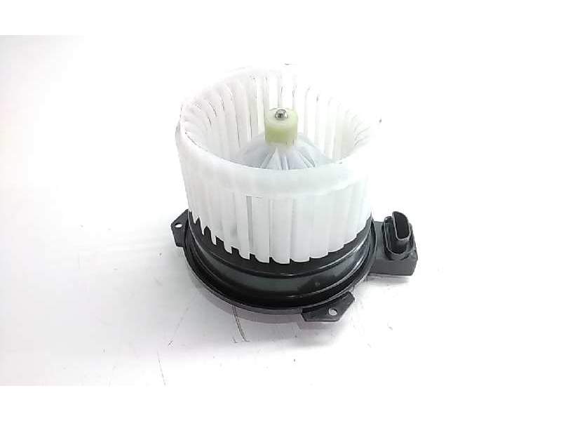 Recambio de motor calefaccion para mitsubishi space star (a00) 1.2 referencia OEM IAM   