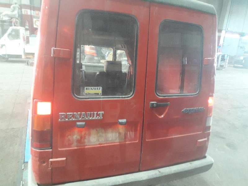 renault rapid/express (f40) del año 1987