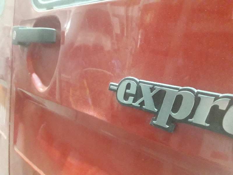 renault rapid/express (f40) del año 1987