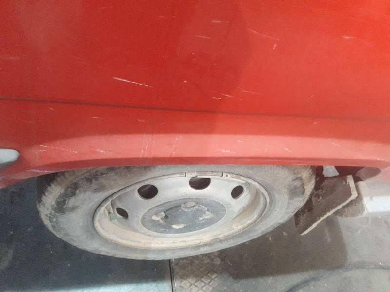 renault rapid/express (f40) del año 1987