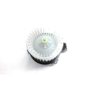 Recambio de motor calefaccion para mitsubishi space star (a00) 1.2 referencia OEM IAM   