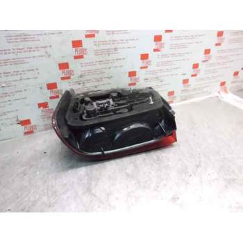 Recambio de piloto trasero derecho para seat ibiza (6k) básico referencia OEM IAM 6K6945112D 96224000 