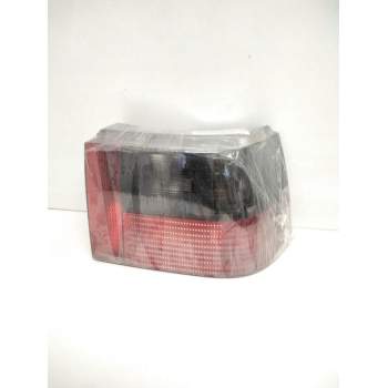 Recambio de piloto trasero derecho para seat ibiza (6k) básico referencia OEM IAM 6K6945112D 96224000 