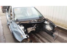 seat ibiza (6l1) del año 2004 2