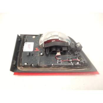 Recambio de piloto trasero izquierdo porton para bmw x5 (e70) xdrive 30 d referencia OEM IAM 7227793  