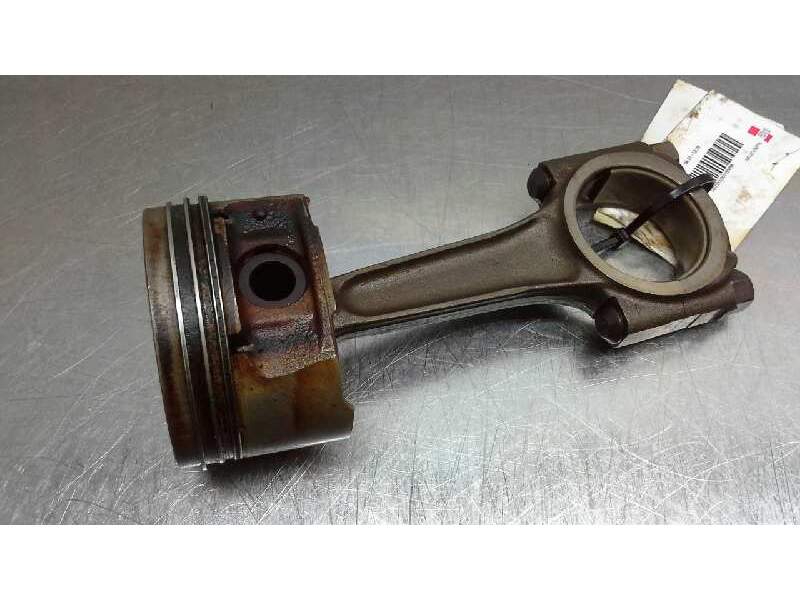 Recambio de biela para peugeot 307 (s1) xs referencia OEM IAM   