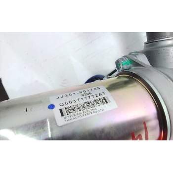 Recambio de columna direccion electrica para mitsubishi space star (a00) 1.2 referencia OEM IAM 8633A104  