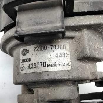 Recambio de delco para nissan primera berlina (p11) 2.0 16v cat referencia OEM IAM 2210070J00  48208