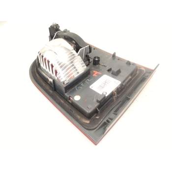 Recambio de piloto trasero izquierdo porton para bmw x5 (e70) xdrive 30 d referencia OEM IAM 7227793  