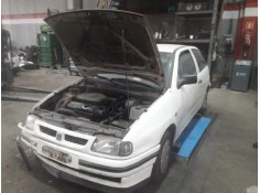 seat ibiza (6k) del año 1996