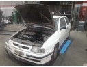 SEAT IBIZA (6K)