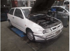 seat ibiza (6k) del año 1996 2