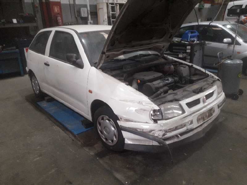 seat ibiza (6k) del año 1996