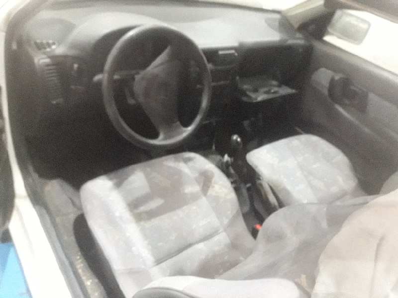 seat ibiza (6k) del año 1996
