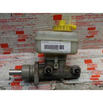 Recambio de bomba freno para volkswagen golf iv berlina (1j1) spirit referencia OEM IAM 1J1614019F  