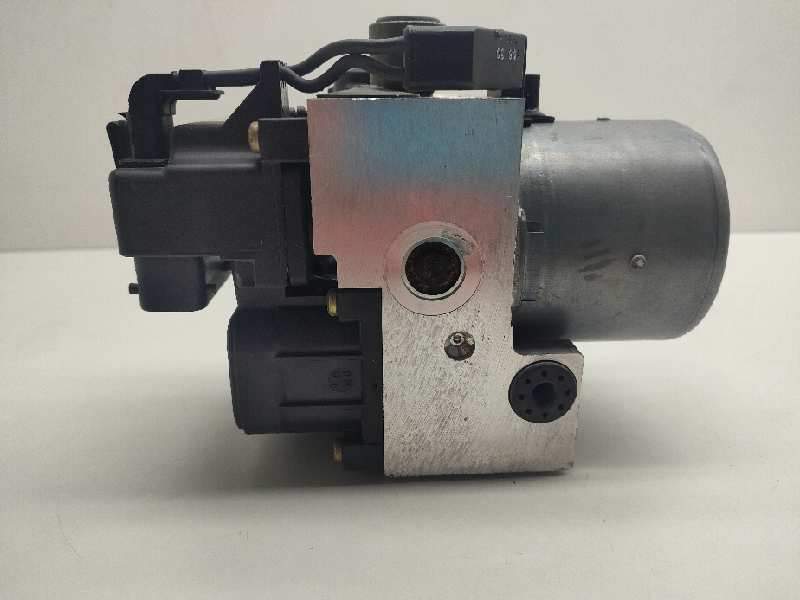 Recambio de centralita abs para nissan terrano/terrano.ii (r20) referencia OEM IAM 476608F001 0273004287 0265215436