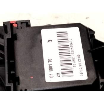 Recambio de mando multifuncion para bmw x5 (e70) xdrive 30 d referencia OEM IAM 9164419  