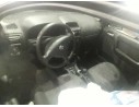 OPEL ASTRA G BERLINA