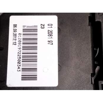 Recambio de mando multifuncion para bmw x5 (e70) xdrive 30 d referencia OEM IAM 9164419  