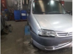 citroen berlingo del año 2002