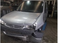 citroen berlingo del año 2002 2