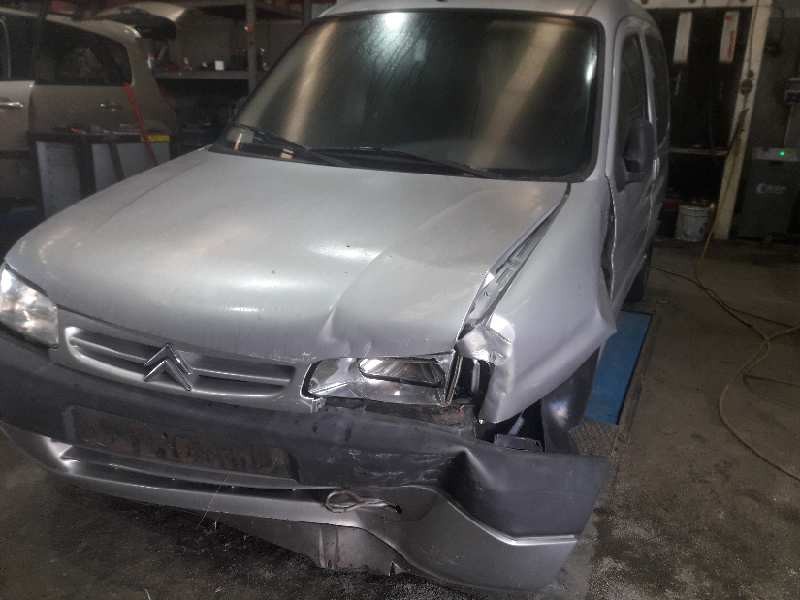 citroen berlingo del año 2002
