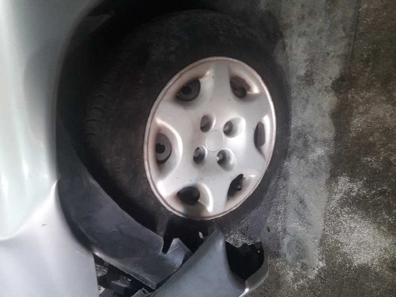 citroen berlingo del año 2002