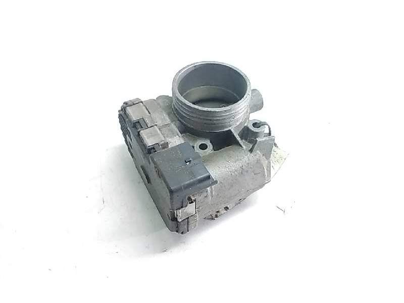 Recambio de cuerpo de mariposa para peugeot 307 (s1) xs referencia OEM IAM 0280750085  