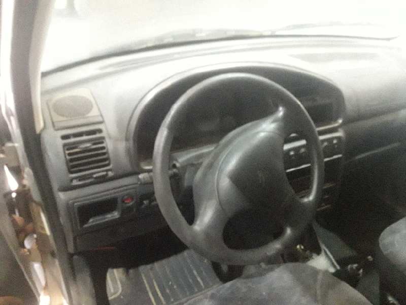 citroen berlingo del año 2002