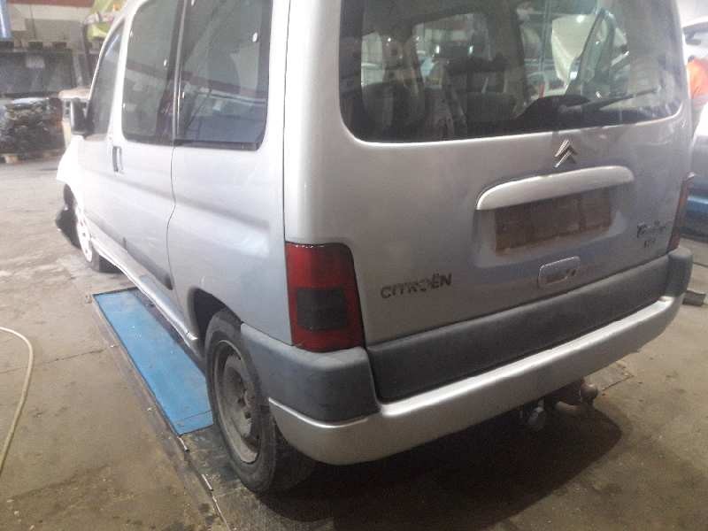 citroen berlingo del año 2002