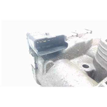 Recambio de cuerpo de mariposa para peugeot 307 (s1) xs referencia OEM IAM 0280750085  