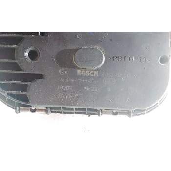 Recambio de cuerpo de mariposa para peugeot 307 (s1) xs referencia OEM IAM 0280750085  