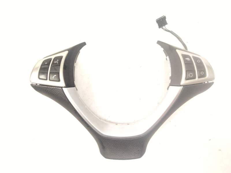 Recambio de mando volante para bmw x5 (e70) xdrive 30 d referencia OEM IAM 9239901  