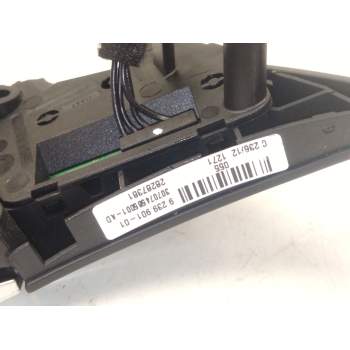 Recambio de mando volante para bmw x5 (e70) xdrive 30 d referencia OEM IAM 9239901  