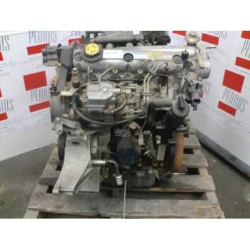 MOTOR COMPLETO F9Q730 48214