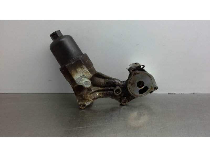 Recambio de soporte filtro aceite para peugeot 307 (s1) xs referencia OEM IAM   