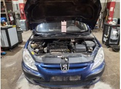 peugeot 307 (s1) del año 2001